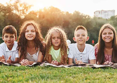 Kinder- & Jugendf&ouml;rderung KJFB