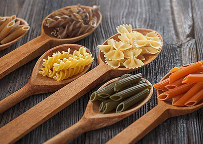 Glutenfree Gusto Italiano
