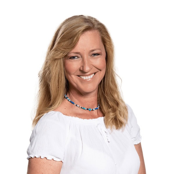 Porträt Doris Mayer Referenz Massagestudio Webseite und Online Marketing